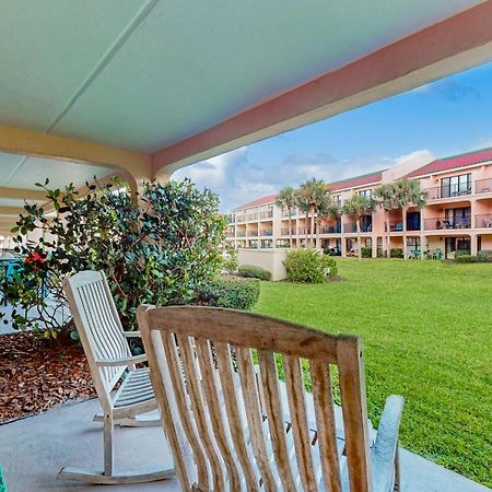 Sea Fair Condo Unit 12128 St. Augustine Exterior foto