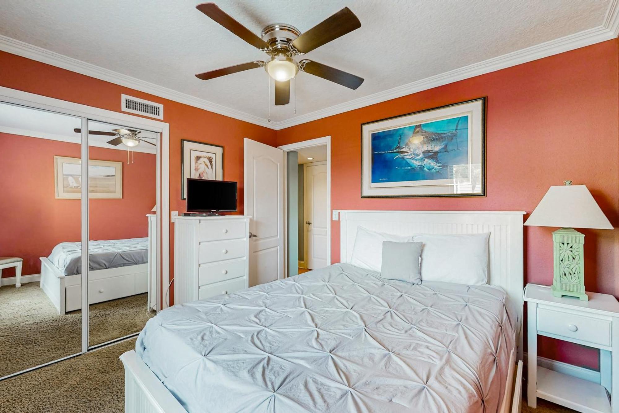 Sea Fair Condo Unit 12128 St. Augustine Exterior foto